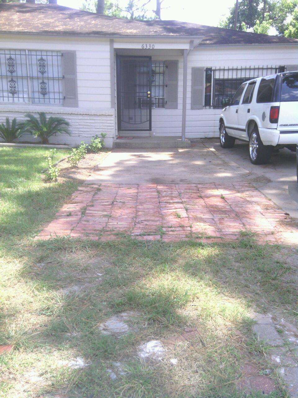 Ribstone Dr @ Hartwick Rd | Houston, TX 77016, USA