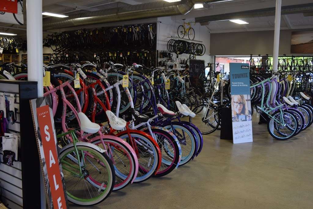 Livermore Cyclery Alamo | 180 Alamo Plaza Suite C, Alamo, CA 94507, USA | Phone: (925) 718-8100