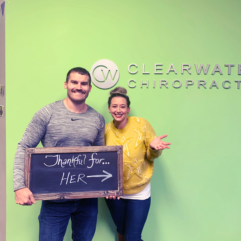 Clearwater Chiropractic | 14055 State Hwy 13 S, Savage, MN 55378, USA | Phone: (952) 226-6800