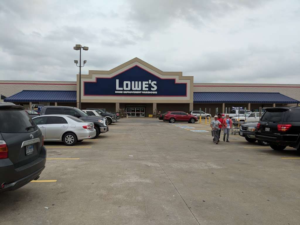 Lowes Home Improvement | 15555, Farm to Market Rd 529, Houston, TX 77095, USA | Phone: (281) 855-7888