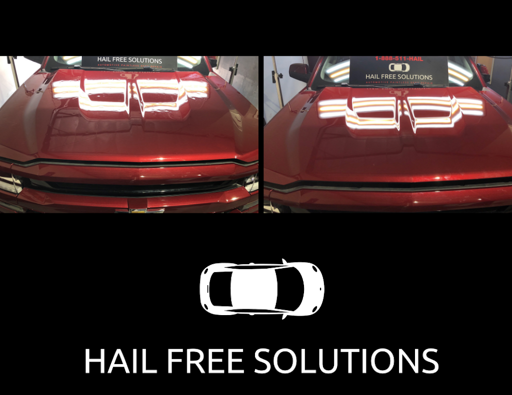 Hail Free Solutions | 2625 S Santa Fe Dr #1C1, Denver, CO 80223, USA | Phone: (720) 483-7979