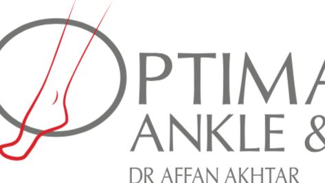 Optimal Ankle & Foot: Dr. Affan Akhtar, DPM, FACFAS | 1211 Hamburg Turnpike Suite 100, Wayne, NJ 07470, USA | Phone: (973) 692-1113