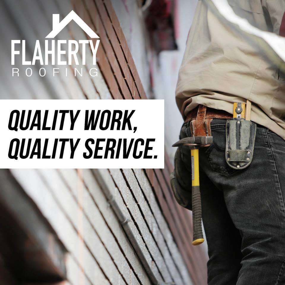 Flaherty Roofing | 571 Norfolk St, Holliston, MA 01746, USA | Phone: (508) 395-3426