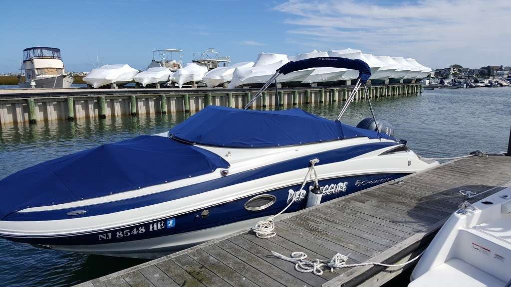 Stone Harbor Marina Inc | 1140 Stone Harbor Blvd, Stone Harbor, NJ 08247, USA | Phone: (609) 368-1141