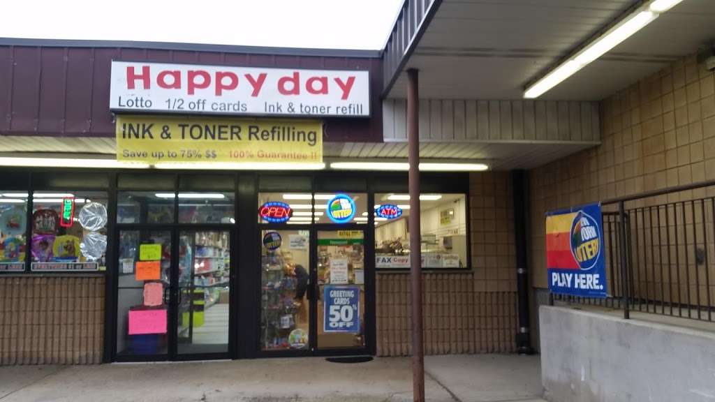 Happy Day in NEW CITY | 66 N Main St, New City, NY 10956, USA | Phone: (845) 708-0000