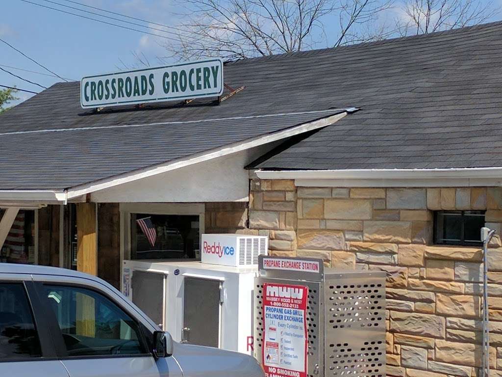 Crossroads Grocery & Fruit | 119 Cedar Grove Rd, Winchester, VA 22603, USA | Phone: (540) 662-0547