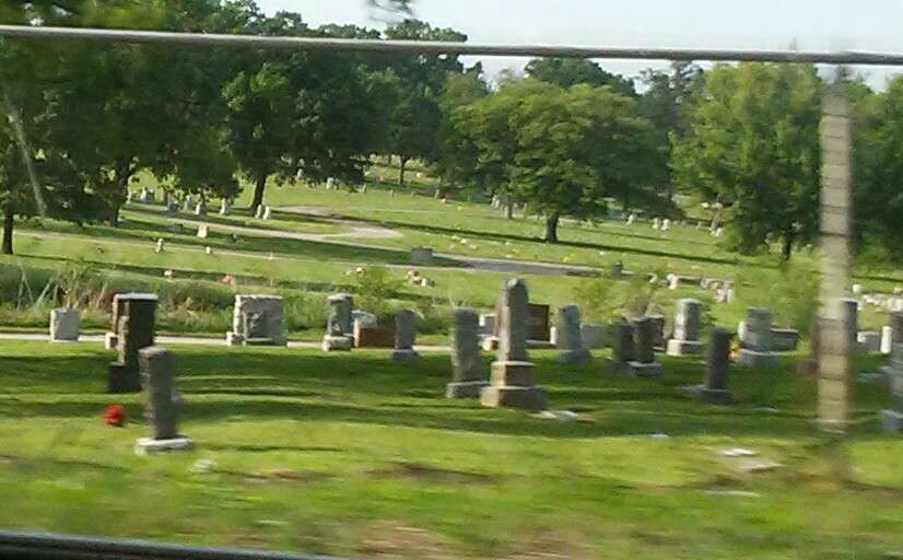 Forest Hill & Calvary Cemetery, 6901 Troost Ave, Kansas City, MO,  Mausoleums - MapQuest