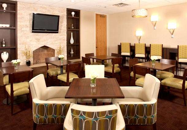 Residence Inn by Marriott White Plains Westchester County | 5 Barker Ave, White Plains, NY 10601, USA | Phone: (914) 761-7700