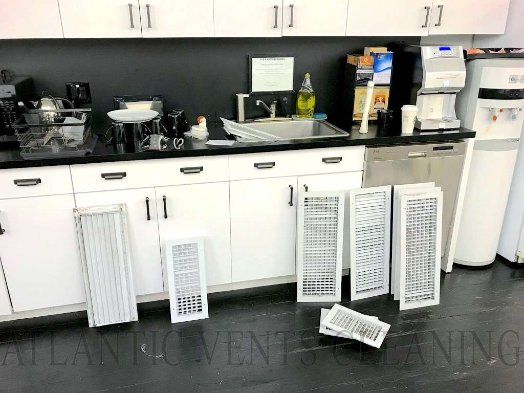 Atlantic Vents Cleaning | 3815, 376 Wilson Ave, Staten Island, NY 10312 | Phone: (516) 373-7323