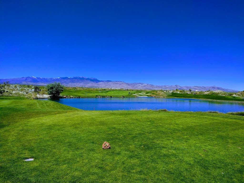 Las Vegas Paiute Golf Resort | 10325 Nu-Wav Kaiv Blvd, Las Vegas, NV 89124, USA | Phone: (702) 658-1400