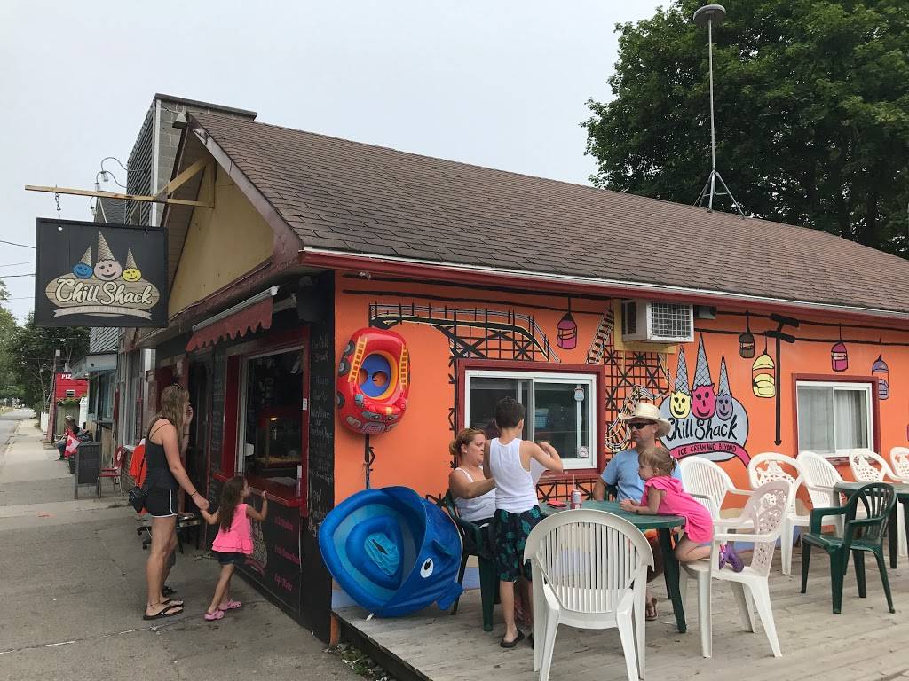 The Chill Shack | 4056 Erie Rd, Crystal Beach, ON L0S 1B0, Canada | Phone: (905) 685-2169