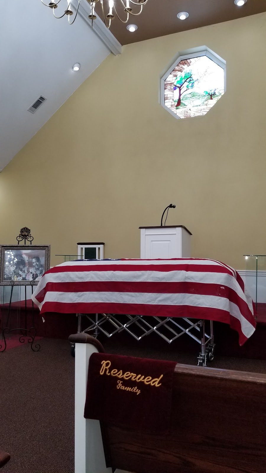 New Generation Funeral Home | 2930 Murfreesboro Pike, Antioch, TN 37013, USA | Phone: (615) 365-7105