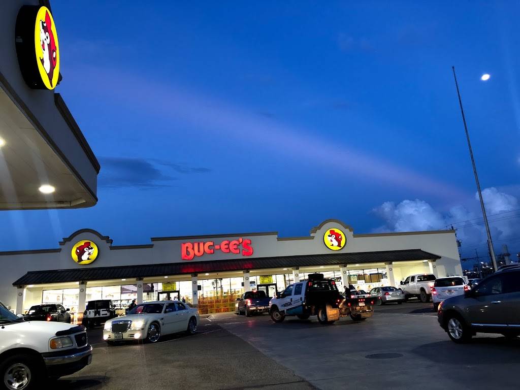 Buc-ees | 4231 E, TX-332, Freeport, TX 77541, USA | Phone: (979) 238-6390