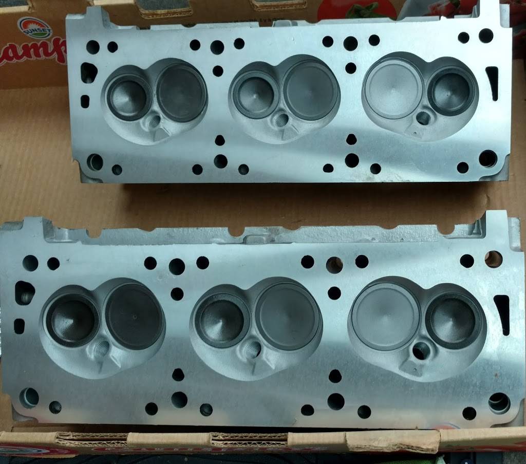 Cylinder Head Specialties | 10820-c State Rd 2183, Wake Forest, NC 27587, USA | Phone: (919) 556-0775