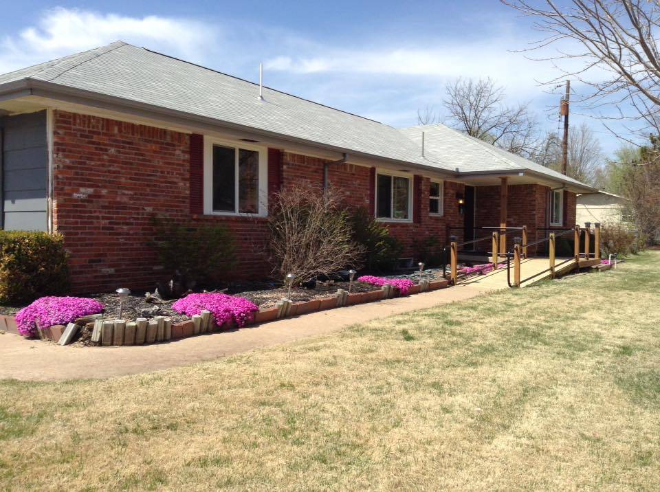 Grace Cottage, LLC | 531 N Crestline St, Wichita, KS 67212 | Phone: (316) 990-2366