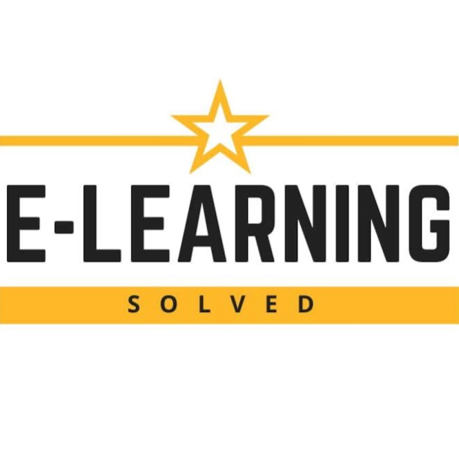 E-Learning Solved | 12 Massapoag Ln, Sharon, MA 02067, USA | Phone: (781) 327-5869