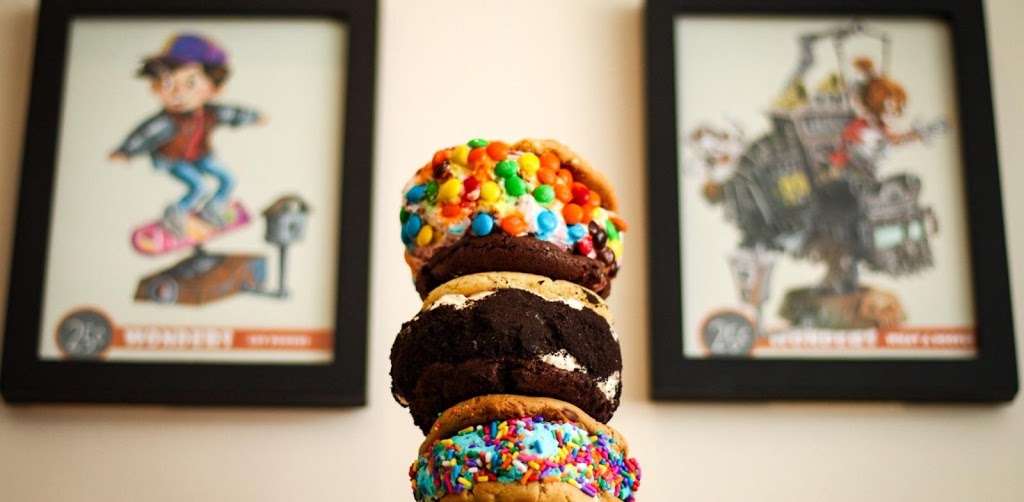 Da Vinci Ice Cream | 17401 S Avalon Blvd unit D3, Carson, CA 90746, USA | Phone: (310) 329-2678