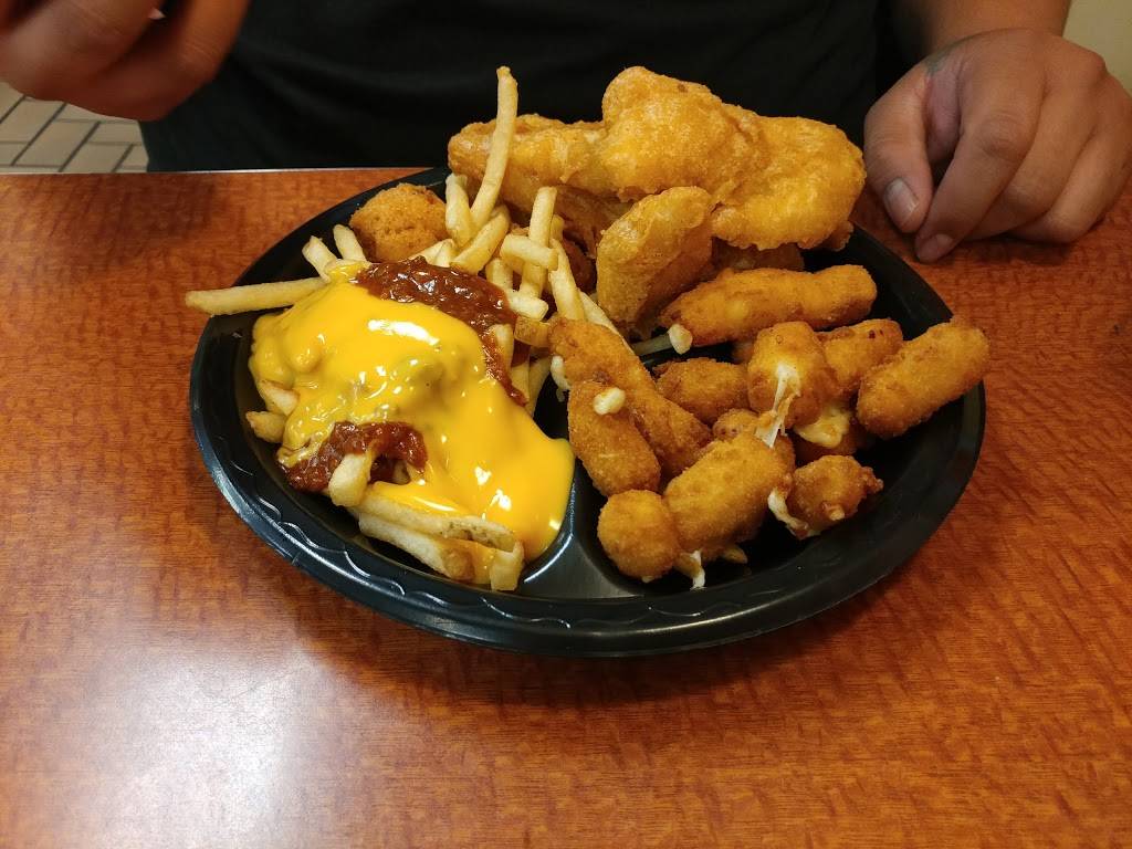 Long John Silvers | 1101 50th St, Lubbock, TX 79412, USA | Phone: (806) 763-1732