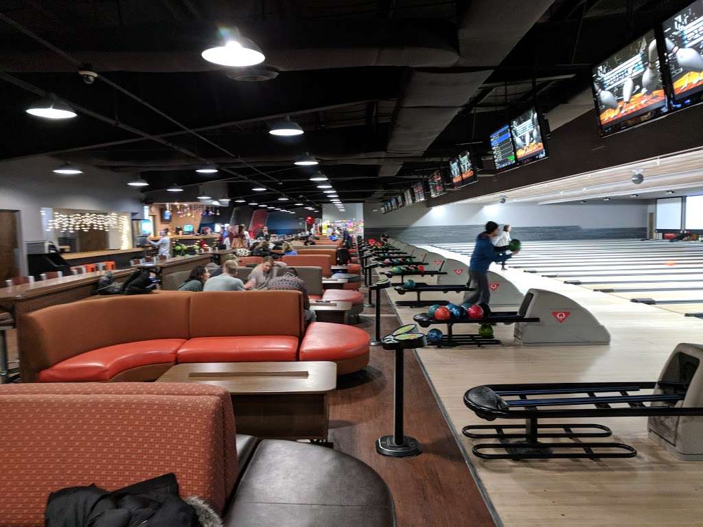 Spins Bowl Carmel | 23 Old Rte 6, Carmel Hamlet, NY 10512 | Phone: (845) 225-8787