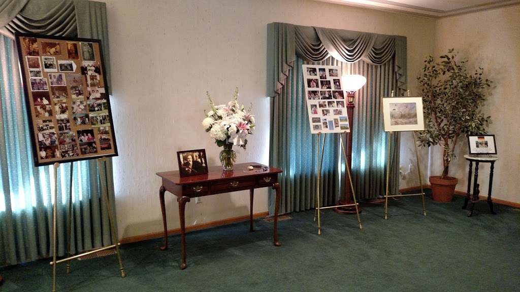 Pable Evertz Funeral Home | 901 Beaver Dam Rd, Point Pleasant, NJ 08742, USA | Phone: (732) 899-3300