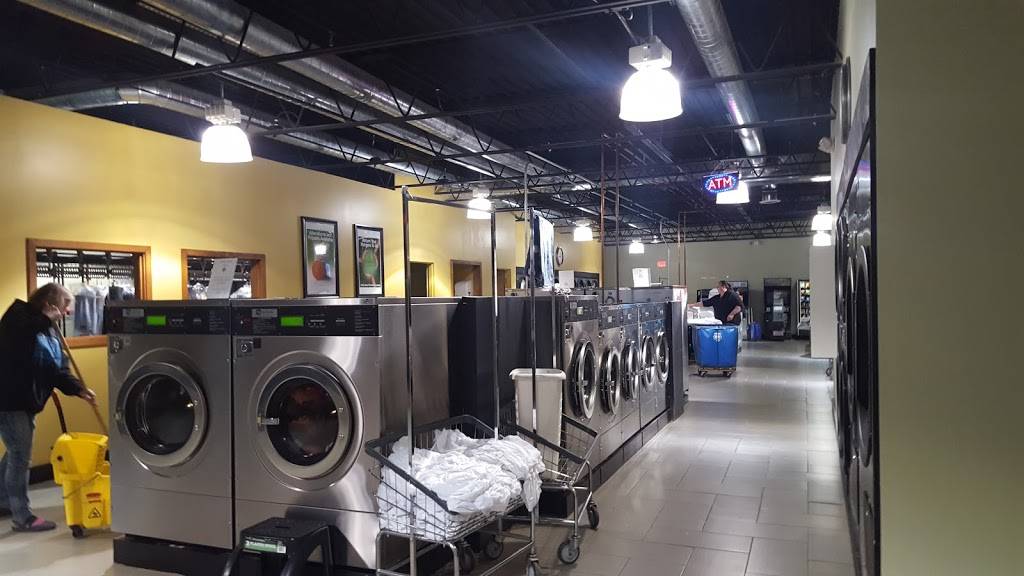 The Laundry Lounge | 1968 Ridge Rd, West Seneca, NY 14224, USA | Phone: (716) 771-1404