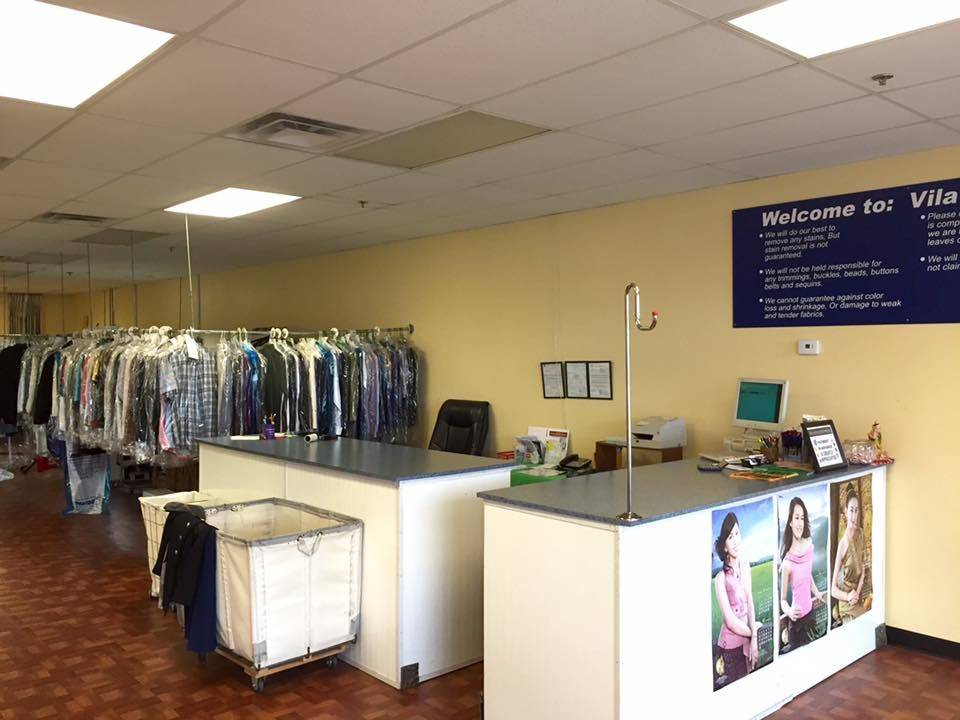 Vila Cleaners and Alterations | 901 Rock Springs Rd STE 130, Smyrna, TN 37167 | Phone: (615) 462-5145