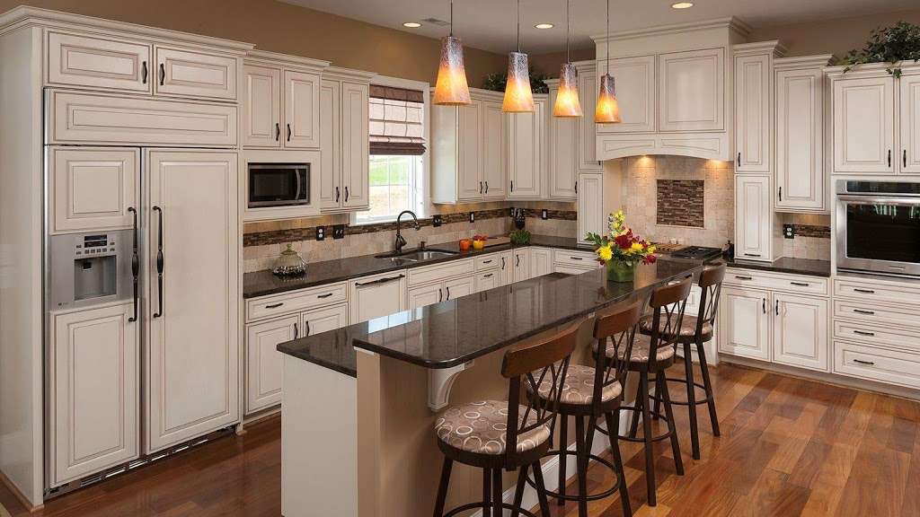 Reico Kitchen & Bath | 6600 Business Pkwy, Elkridge, MD 21075, USA | Phone: (410) 579-1774