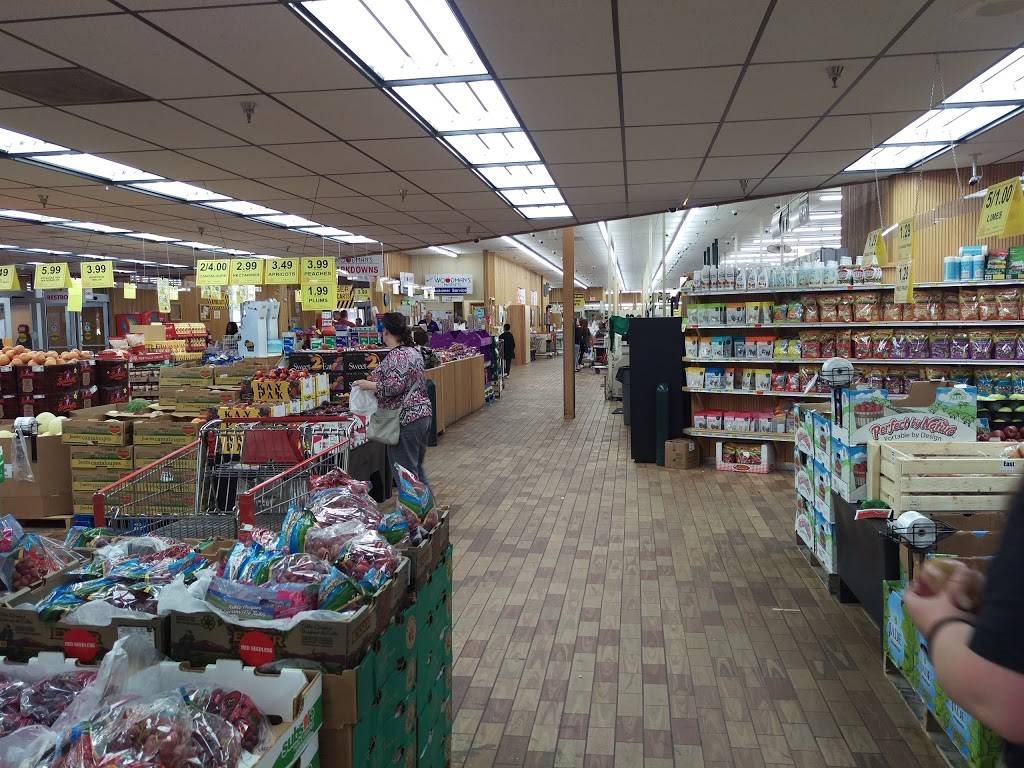 Woodmans Food Market | 3817 Milwaukee St, Madison, WI 53714 | Phone: (608) 244-6630