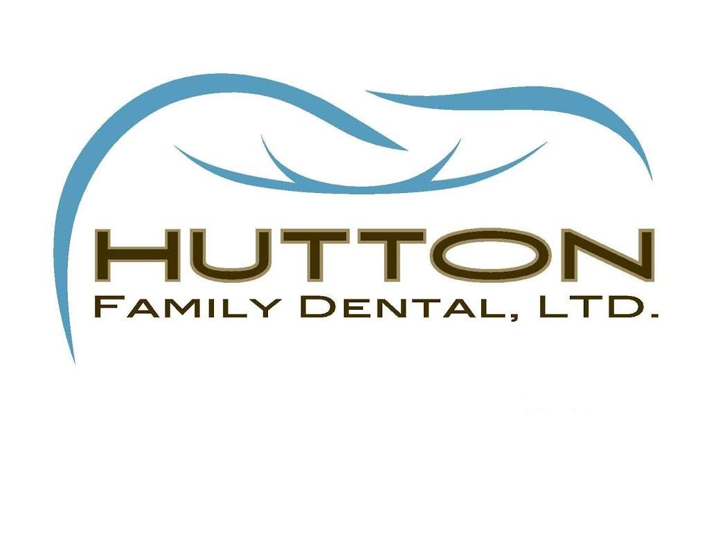Hutton Family Dental Ltd | 1240 N Cedar Rd, New Lenox, IL 60451, USA | Phone: (815) 485-8850