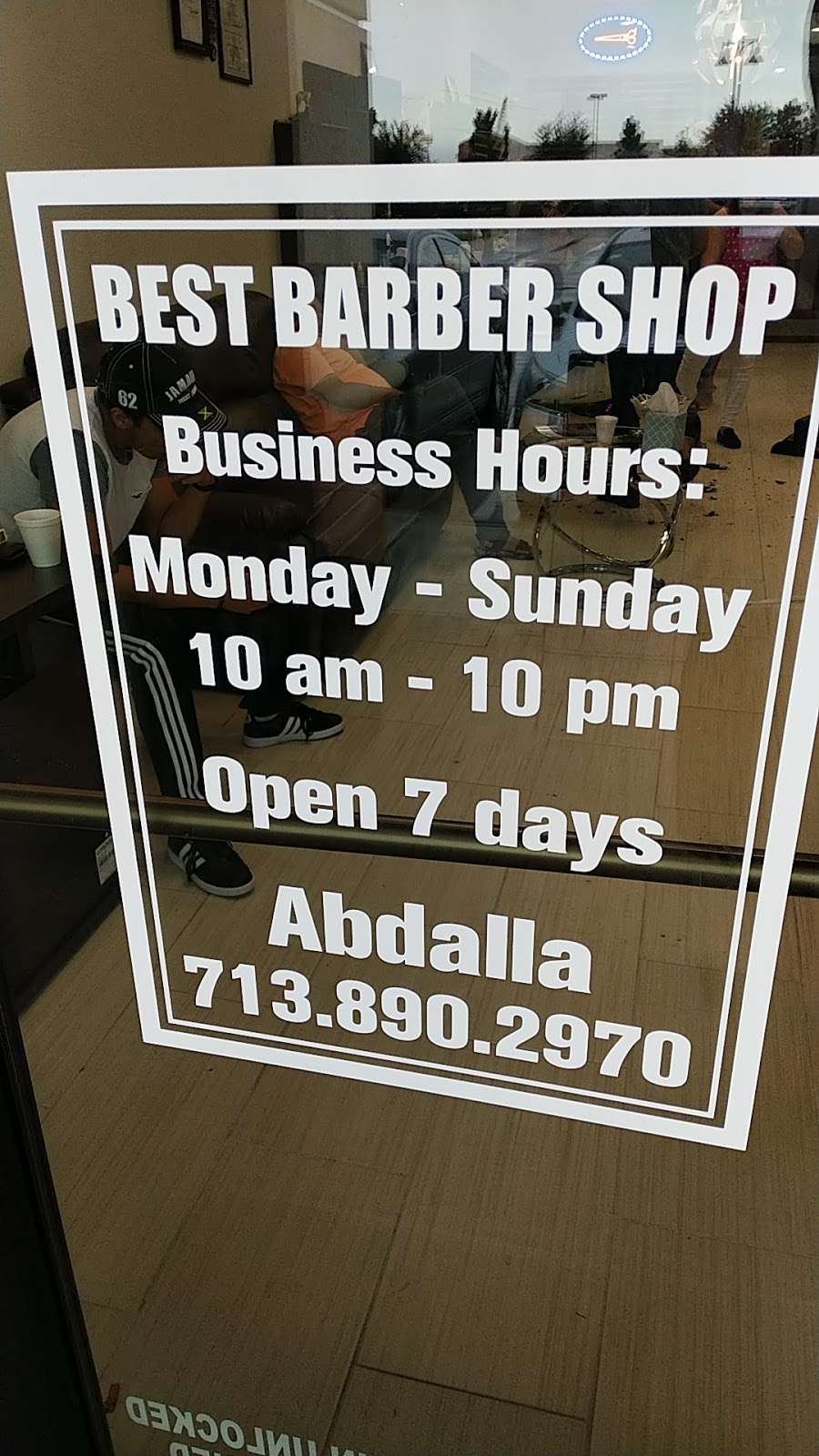 Best barber shop | 11929 University Blvd #1e, Sugar Land, TX 77479, USA | Phone: (713) 890-2970