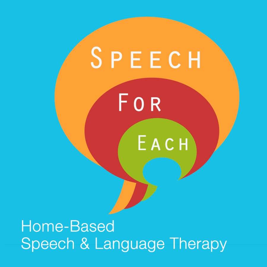 Speech For Each | 43608 Beaver Creek Terrace, Leesburg, VA 20176, USA | Phone: (703) 737-7903