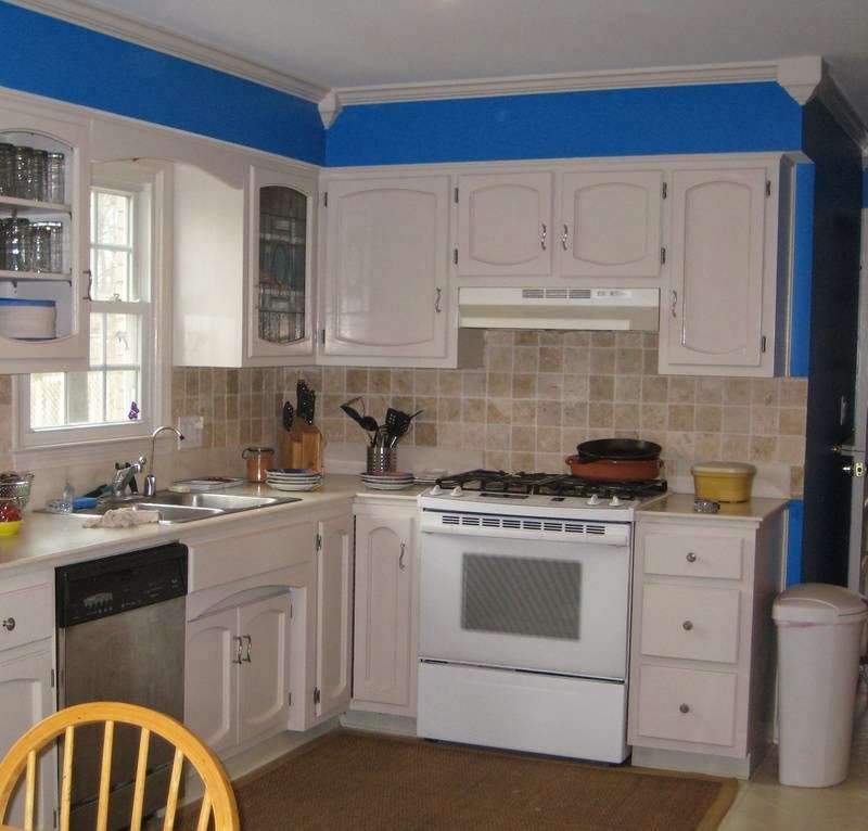 Just Perfect Painting | 7053 Grosvenor Pl, Indianapolis, IN 46220 | Phone: (317) 716-5169