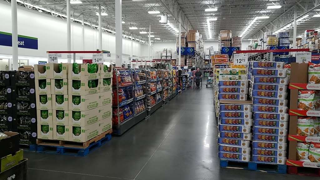 Sams Club | 6614 Gulf Fwy, La Marque, TX 77568, USA | Phone: (409) 986-9100