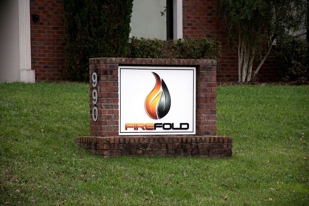 FireFold | 990 Biscayne Dr, Concord, NC 28027, USA | Phone: (704) 979-7100