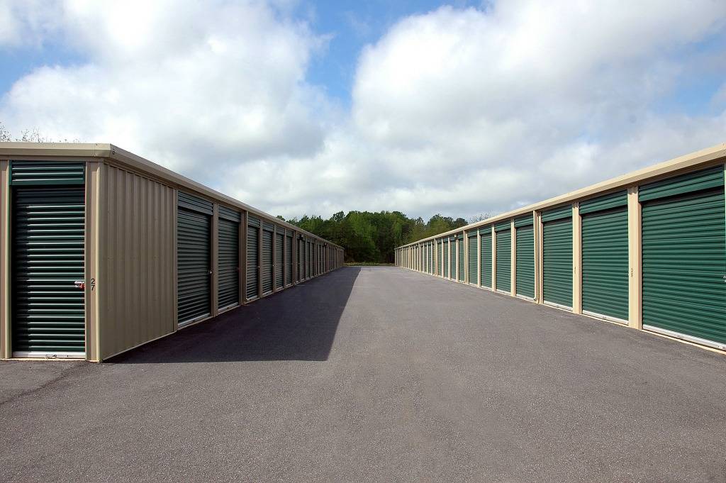 Storage Northern Ireland | 55 Oughley Rd, Saintfield, Ballynahinch BT24 7DB, United Kingdom | Phone: +44 7980 093677