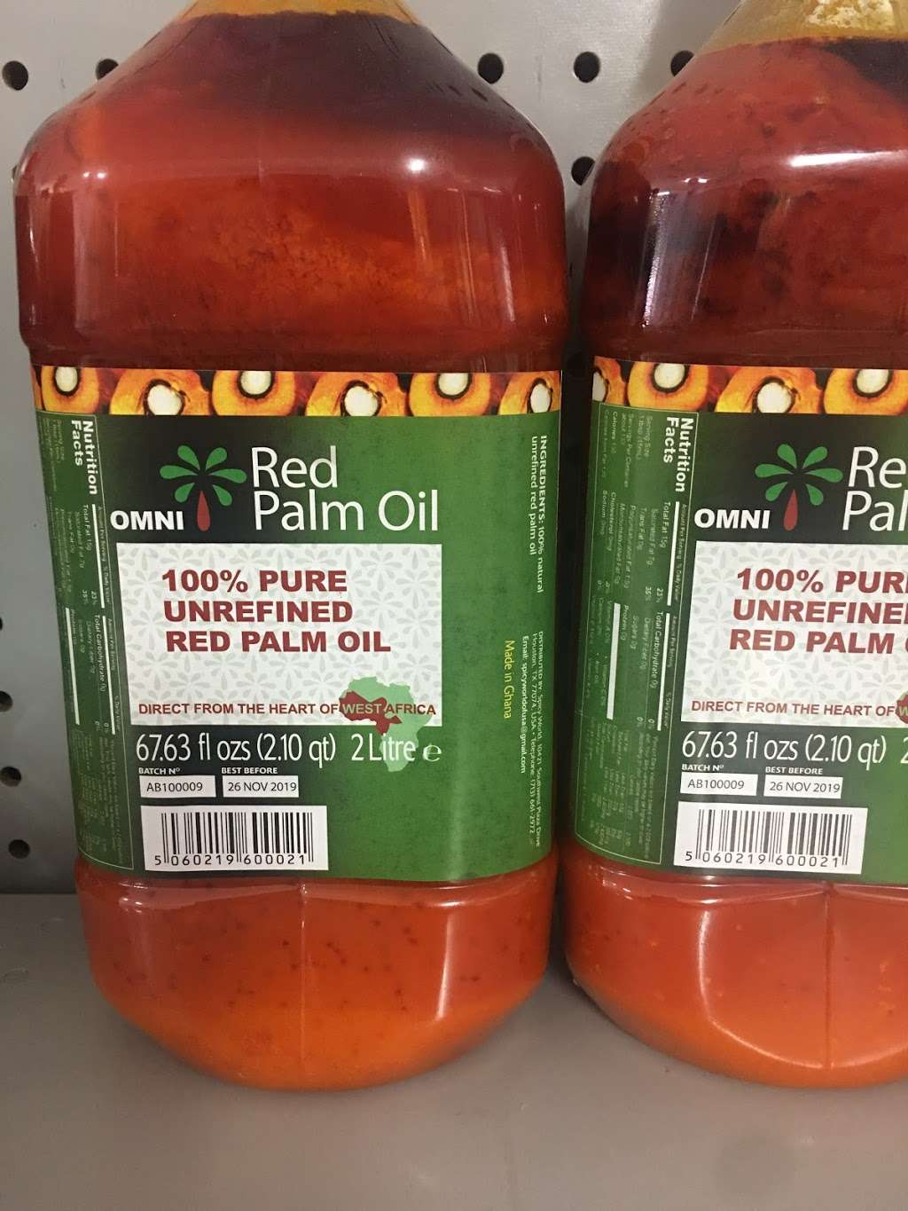 Amazing Grace intl Market | 2417 Marine Ave, Gardena, CA 90249, USA | Phone: (310) 756-6977