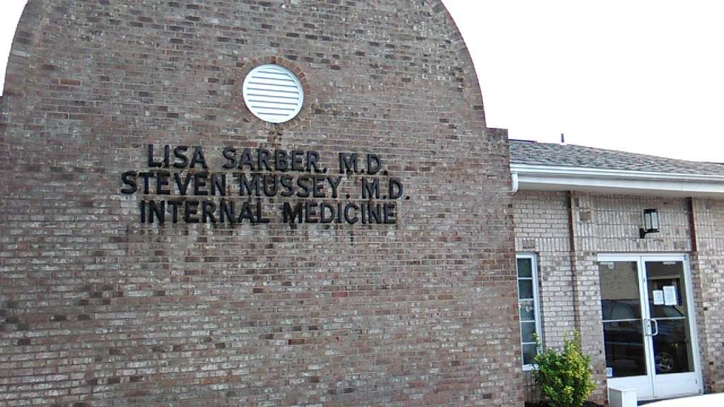 Mussey Sarber & Associates: Sarber Lisa J MD | 4107 Lafayette Blvd # 4, Fredericksburg, VA 22408 | Phone: (540) 891-5544