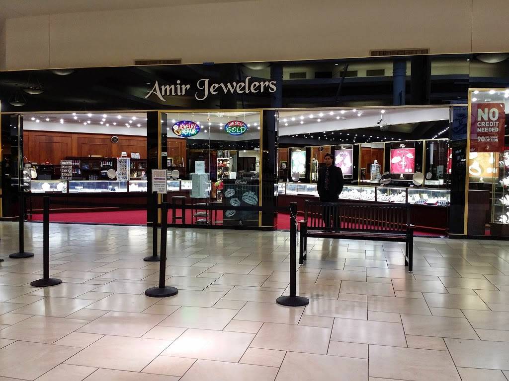 Amir Jewelers | 322 Crossroads Blvd, Cary, NC 27518, USA | Phone: (919) 462-0712