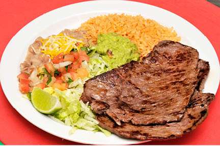 Alfredos Mexican Food | 2007 W Pacific Ave, West Covina, CA 91790 | Phone: (626) 727-6260