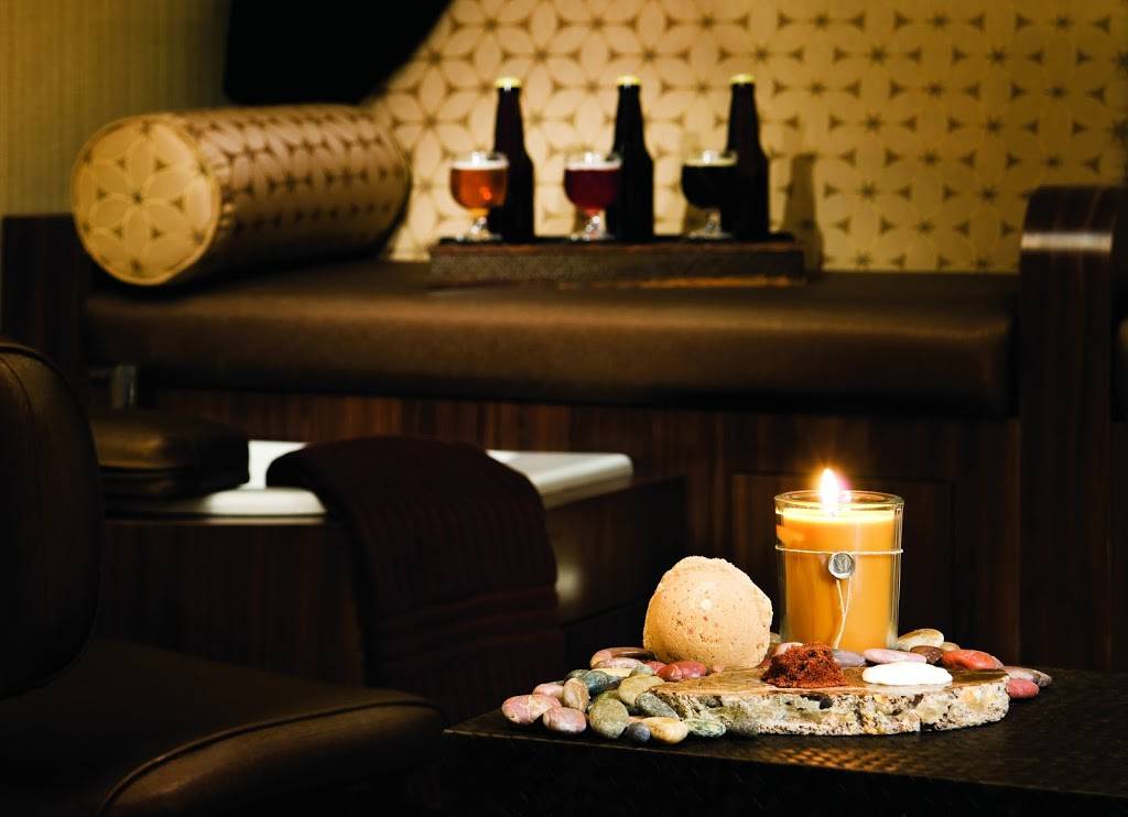 The Ritz-Carlton Spa, Denver | 1881 Curtis Street, Denver, CO 80202, USA | Phone: (303) 312-3830