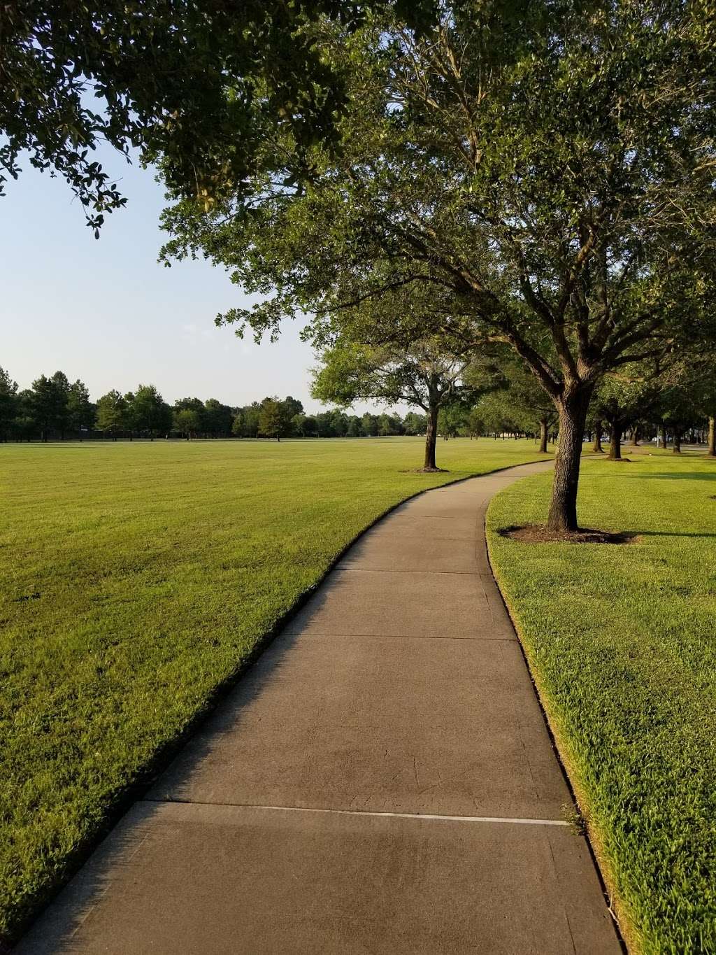 Nottingham Country Park | Cobble Springs Dr, Katy, TX 77450, USA