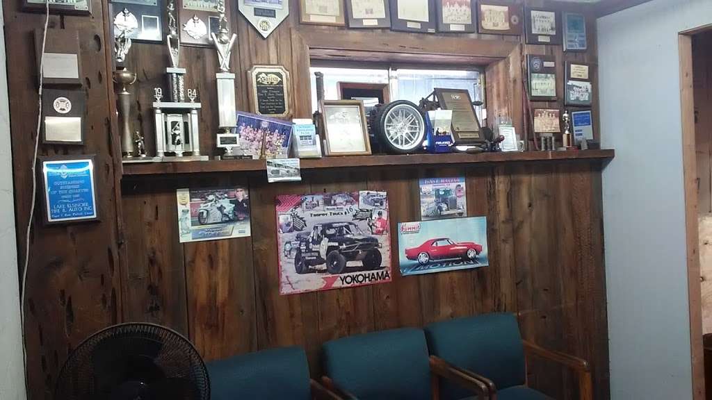 Lake Elsinore Tire & Auto Center | 420 N Main St, Lake Elsinore, CA 92530, USA | Phone: (951) 674-4510