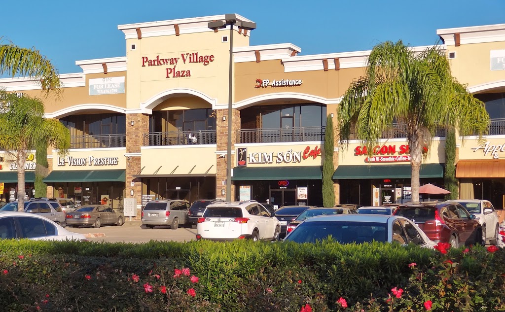 Parkway Village Plaza | 1809 Eldridge Pkwy, Houston, TX 77077, USA