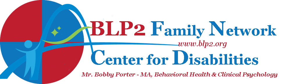 BLP2 Family Network Center for Disabilities | 25 W 13th St, Front Royal, VA 22630, USA | Phone: (678) 353-8599