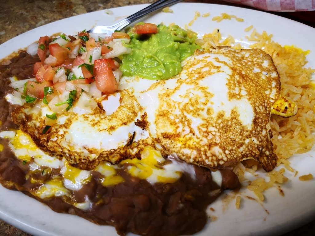 El Tarasco Mexican Food | 316 Rosecrans Ave, Manhattan Beach, CA 90266, USA | Phone: (310) 545-4241