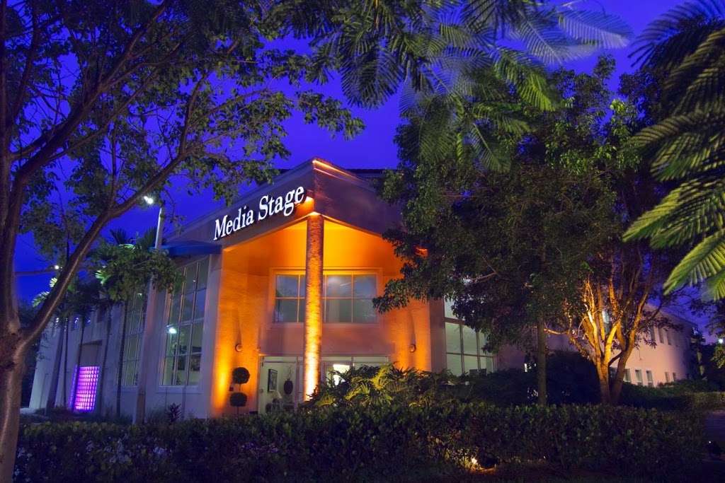 Media Stage | 350 International Pkwy, Sunrise, FL 33325, USA | Phone: (800) 418-8388