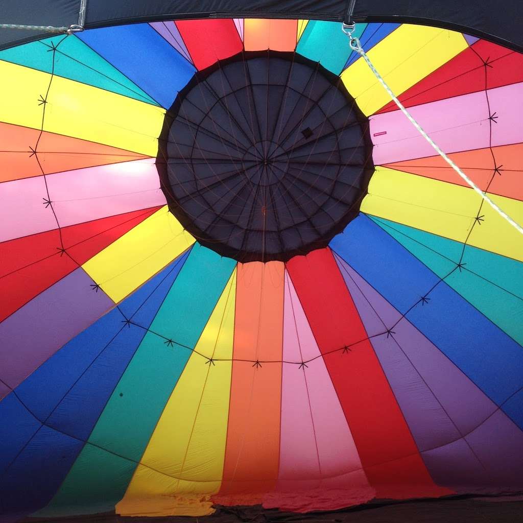 Skyline Hot Air Balloons | 23 Fishhawk Pass Ln, Flint Hill, VA 22627, USA | Phone: (540) 227-4040