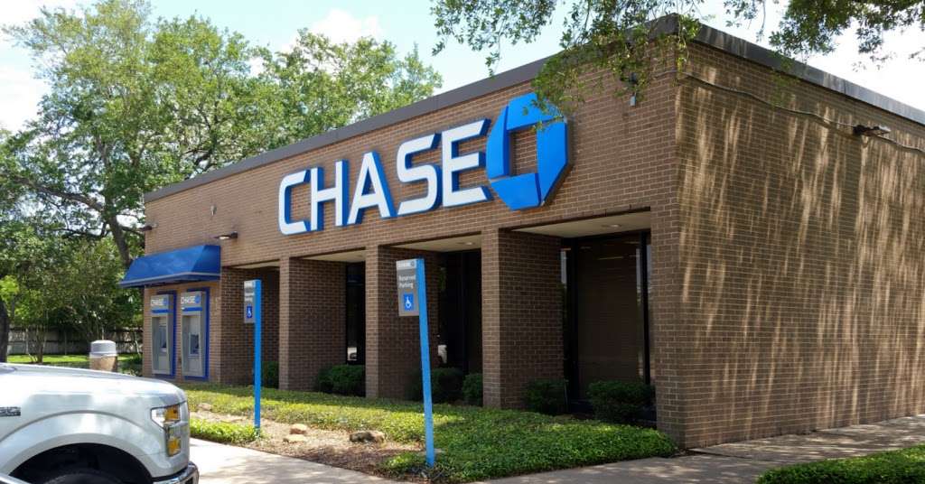Chase Bank | 11222 S Sam Houston Pkwy E, Houston, TX 77089, USA | Phone: (281) 929-2913