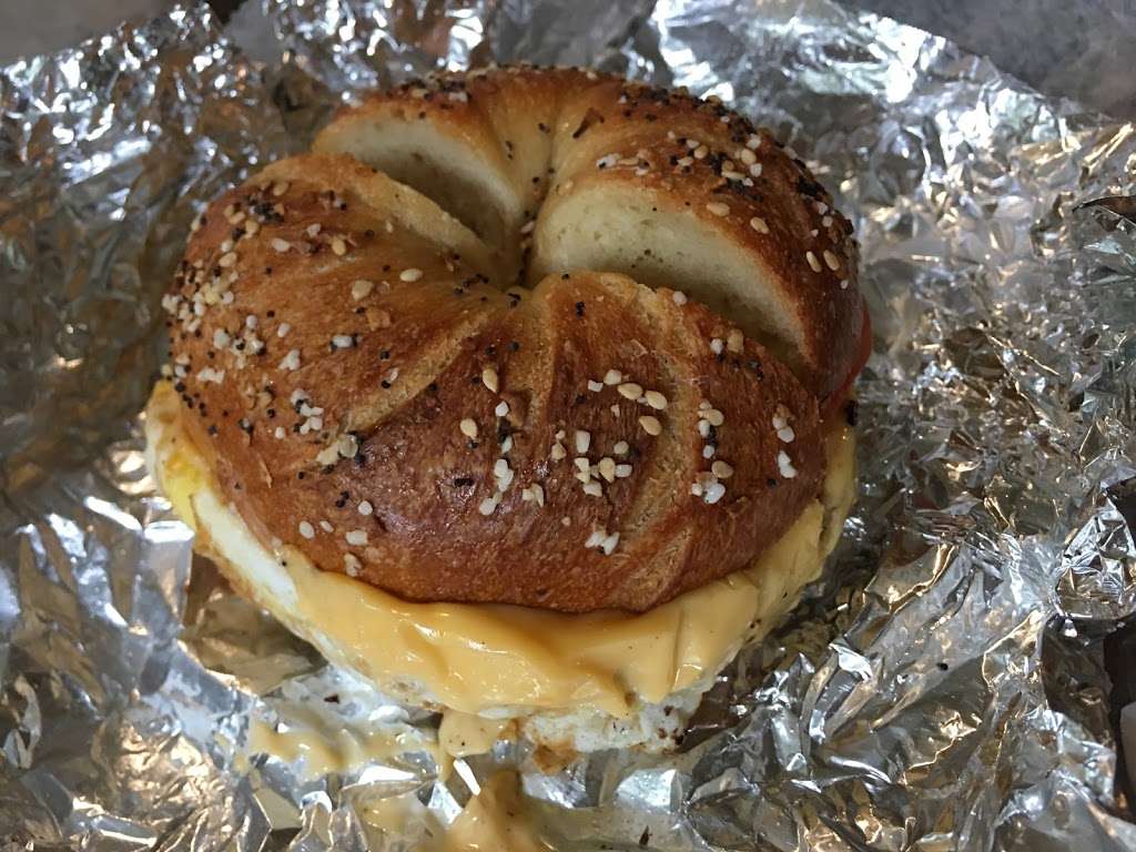 Time For A Bagel | 680 Speedwell Ave, Morris Plains, NJ 07950 | Phone: (973) 984-5885