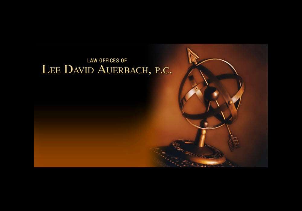 Auerbach Law Group, P.C. | 726 King St, Chappaqua, NY 10514, USA | Phone: (914) 238-3333